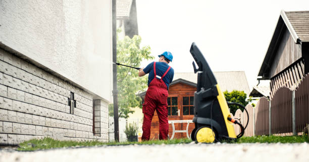 Best Sidewalk and Walkway Pressure Cleaning in Orange Grove, TX